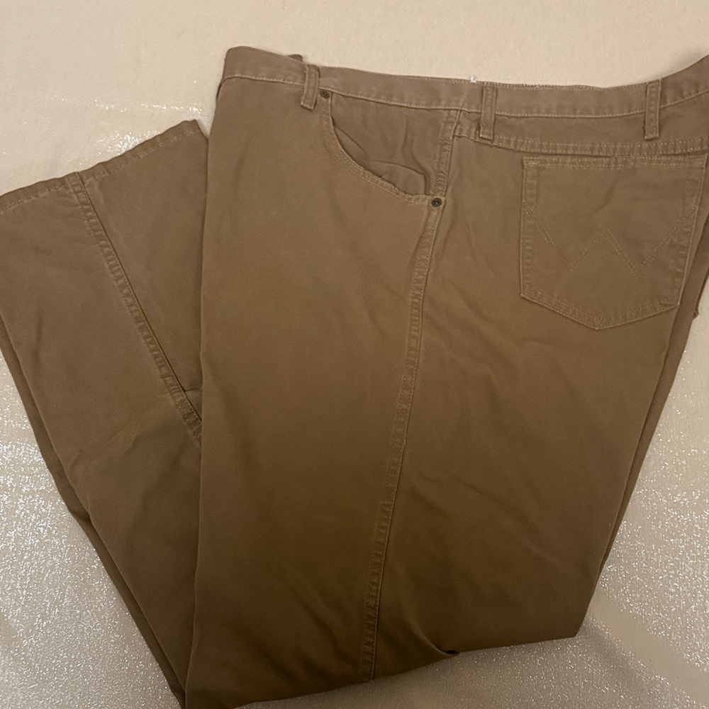 Wrangler Rugged Wear - Picture 3 of 5